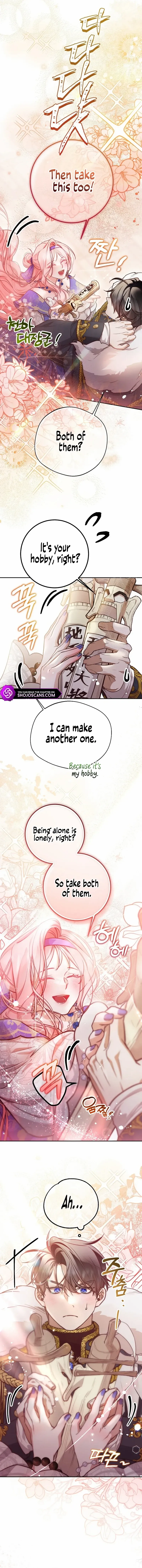 As The Heart Leads Chapter 20 page 15 - 