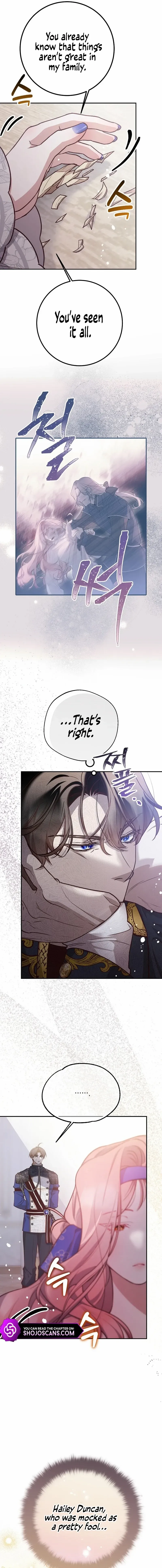 As The Heart Leads Chapter 20 page 4 - 