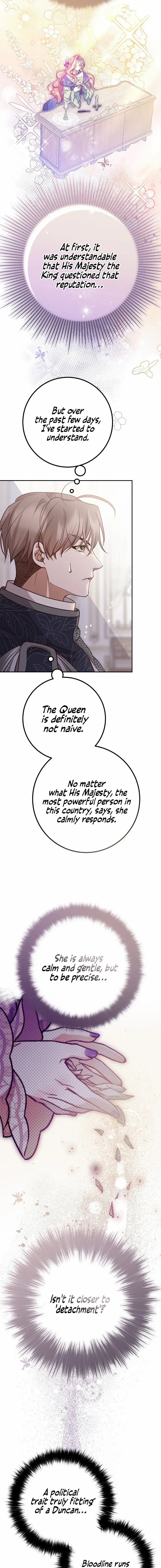 As The Heart Leads Chapter 20 page 5 - 