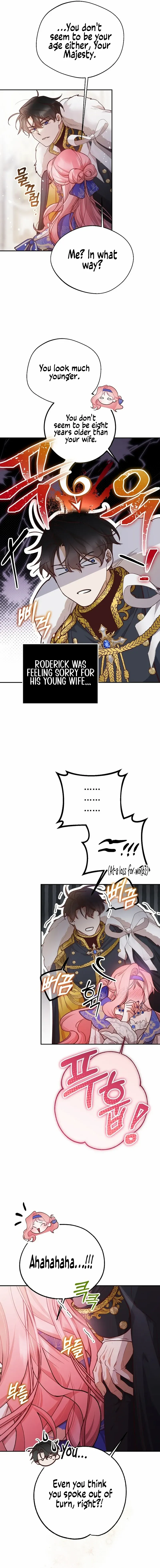 As The Heart Leads Chapter 20 page 9 - 