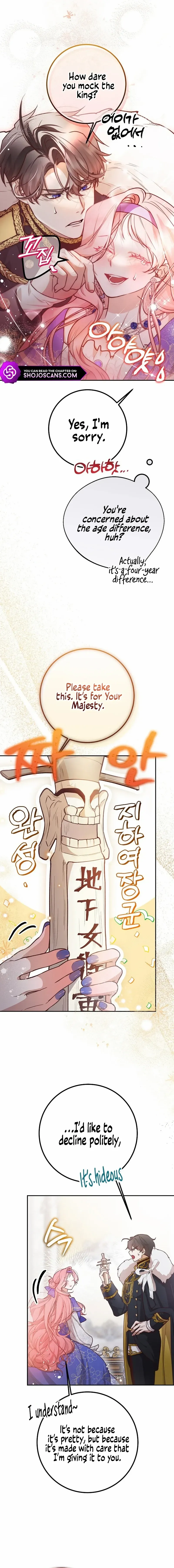 As The Heart Leads Chapter 20 page 10 - 