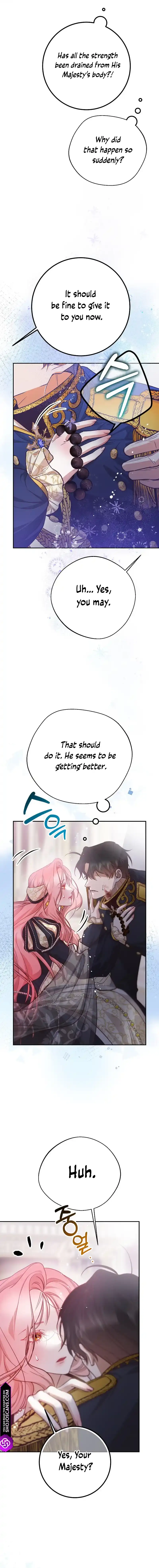 As The Heart Leads Chapter 21 page 13 - 