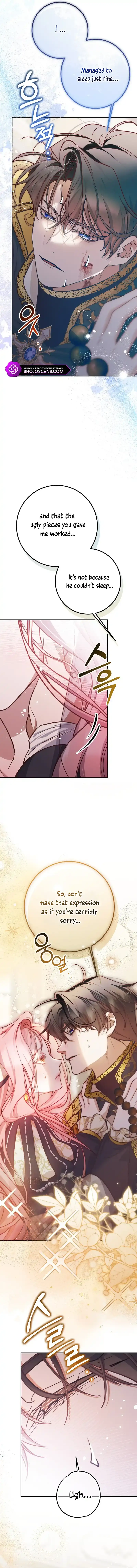 As The Heart Leads Chapter 21 page 14 - 