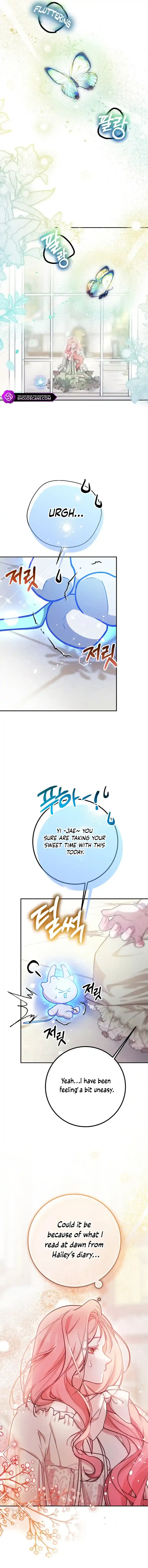 As The Heart Leads Chapter 21 page 3 - 