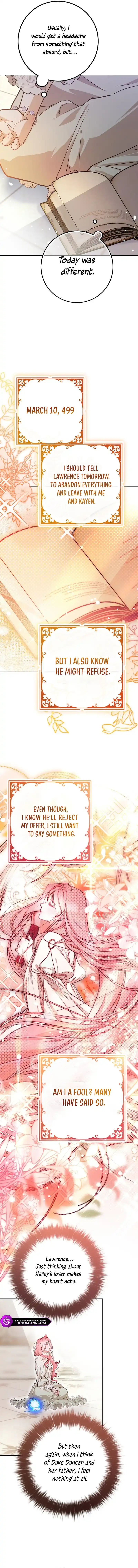As The Heart Leads Chapter 21 page 4 - 