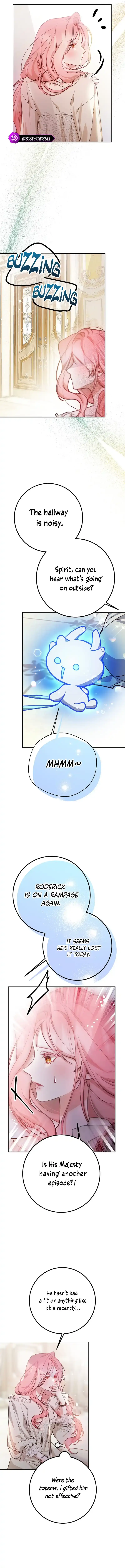 As The Heart Leads Chapter 21 page 6 - 