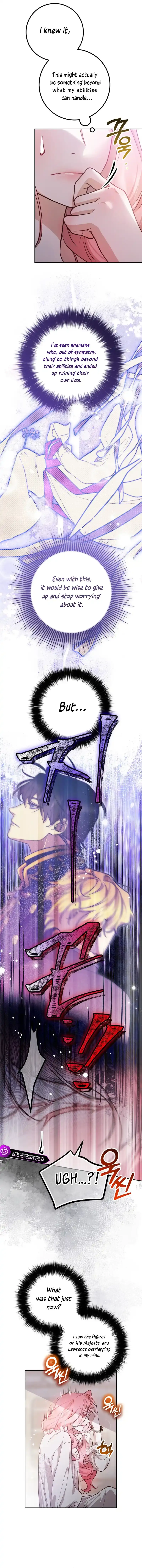 As The Heart Leads Chapter 21 page 7 - 