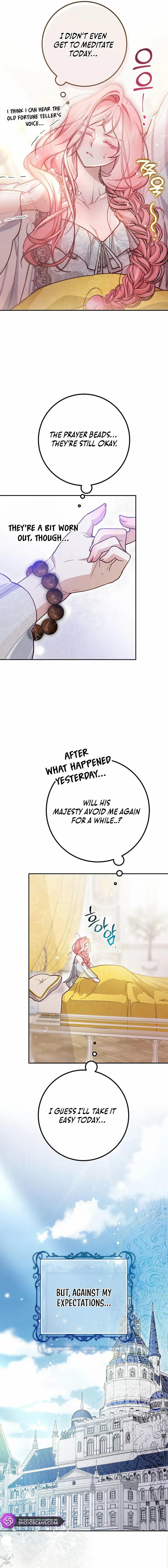 As The Heart Leads Chapter 22 page 12 - 