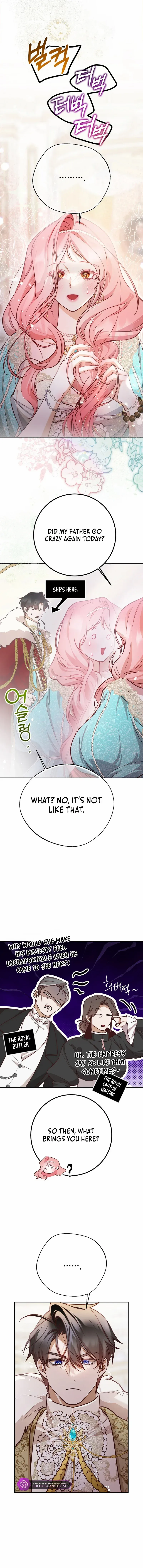 As The Heart Leads Chapter 22 page 13 - 