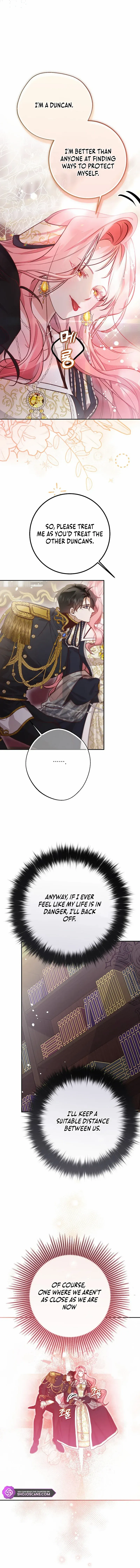 As The Heart Leads Chapter 22 page 3 - 