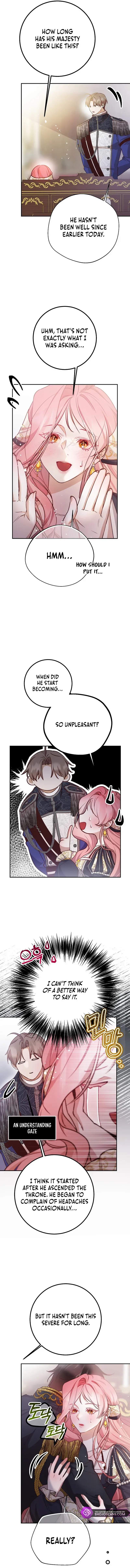 As The Heart Leads Chapter 22 page 6 - 