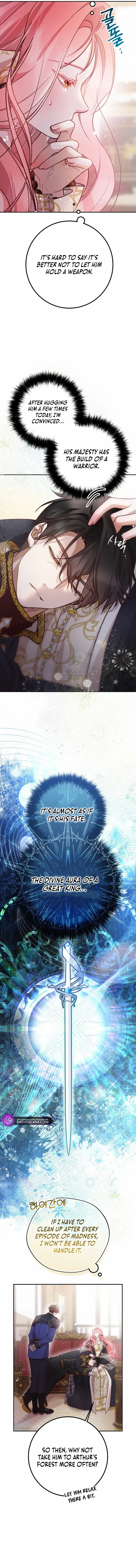 As The Heart Leads Chapter 22 page 9 - 