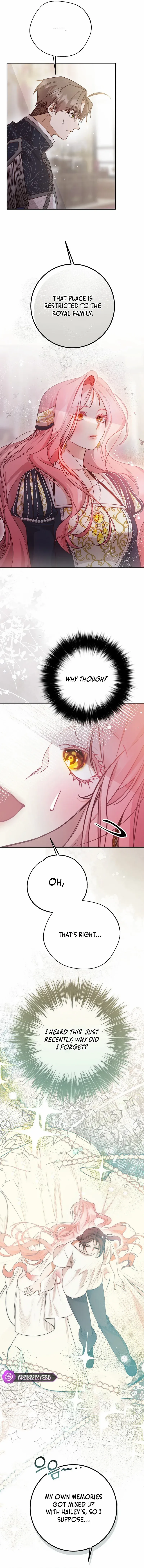 As The Heart Leads Chapter 22 page 10 - 