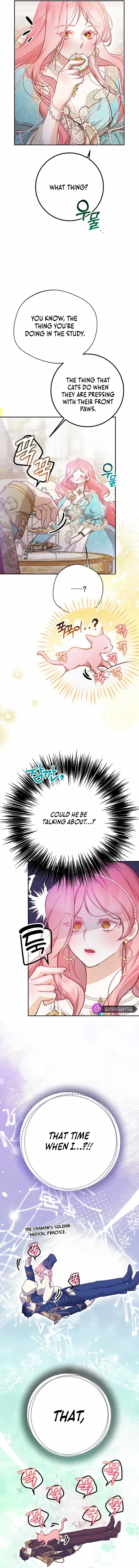 As The Heart Leads Chapter 23 page 2 - 