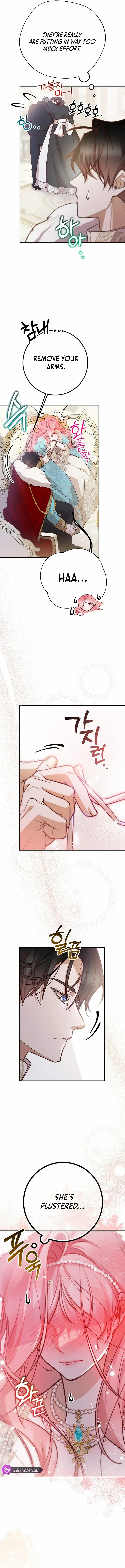 As The Heart Leads Chapter 23 page 11 - 