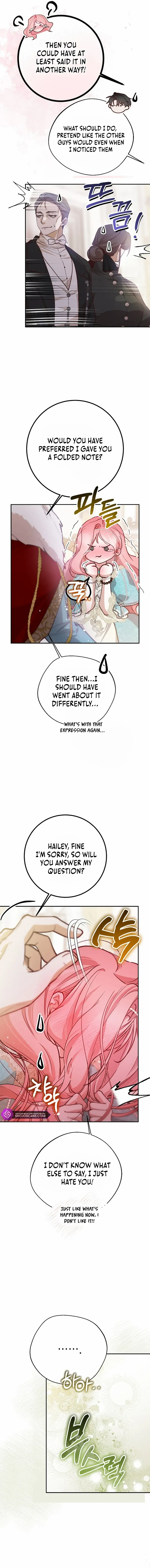 As The Heart Leads Chapter 23 page 13 - 