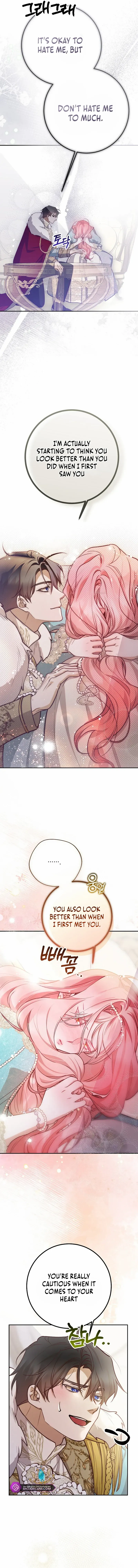 As The Heart Leads Chapter 23 page 14 - 