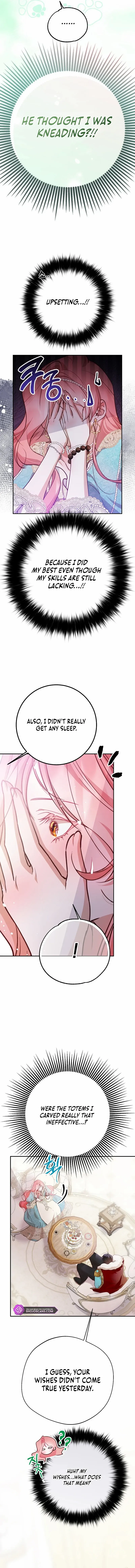 As The Heart Leads Chapter 23 page 3 - 