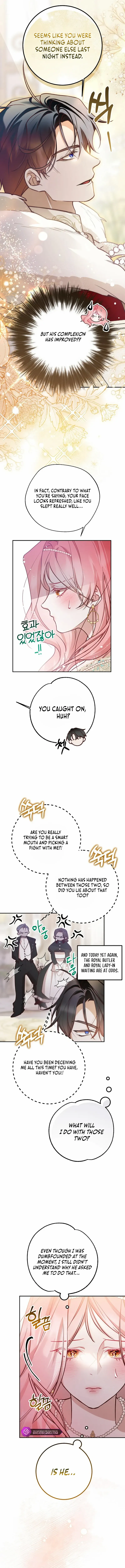 As The Heart Leads Chapter 23 page 4 - 