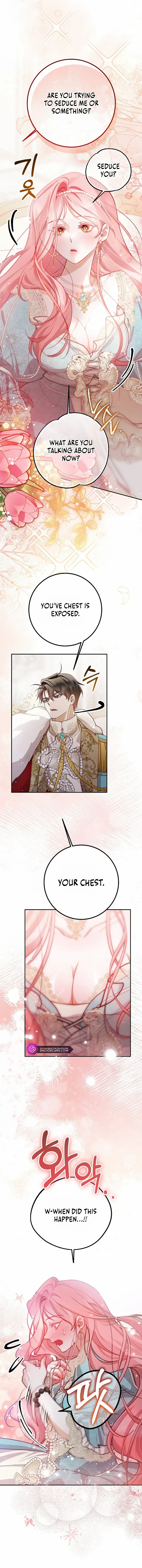 As The Heart Leads Chapter 23 page 9 - 
