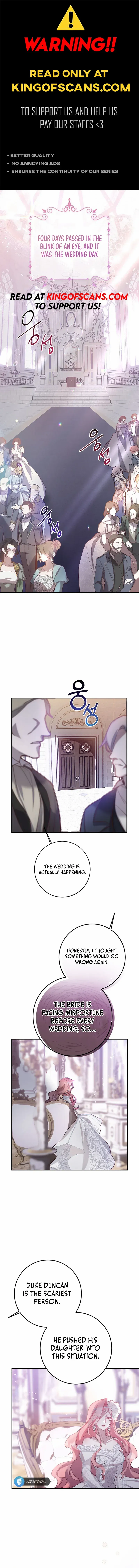 As The Heart Leads Chapter 3 page 1 - 