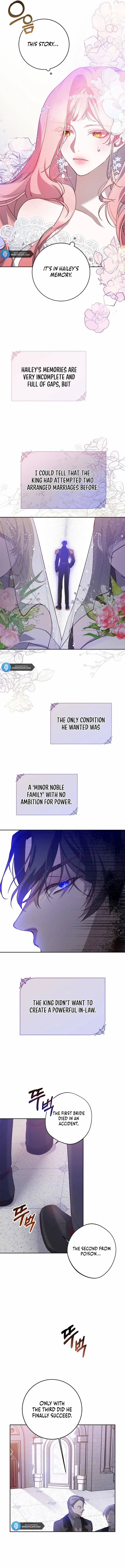 As The Heart Leads Chapter 3 page 2 - 