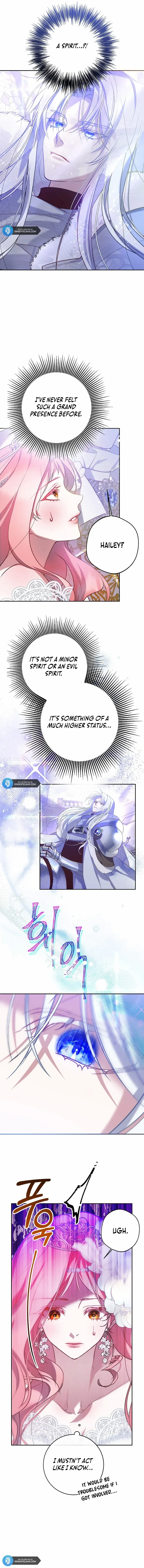 As The Heart Leads Chapter 3 page 11 - 