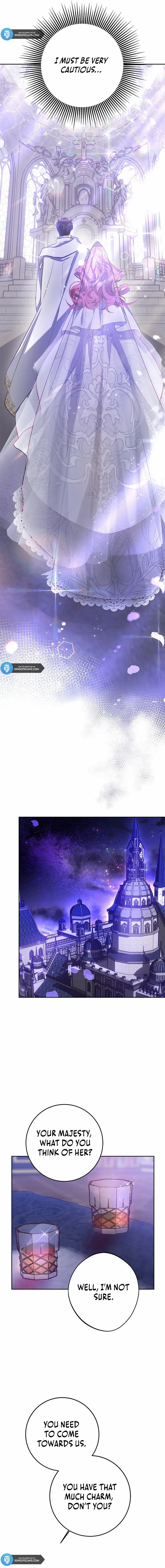 As The Heart Leads Chapter 3 page 13 - 