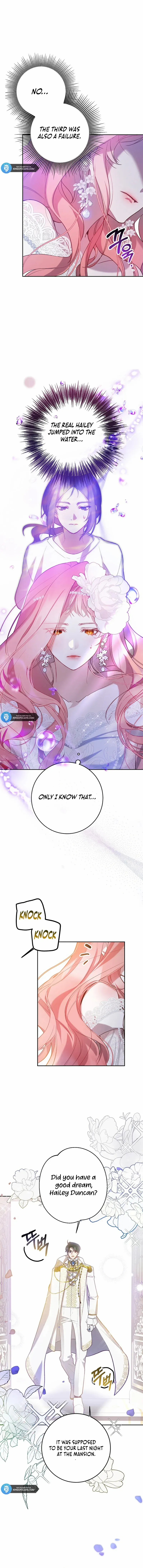 As The Heart Leads Chapter 3 page 3 - 