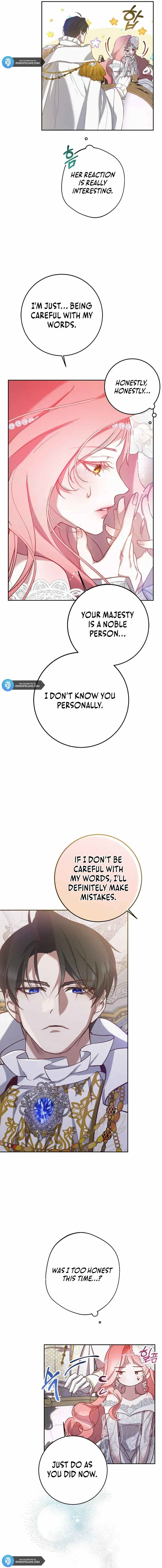 As The Heart Leads Chapter 3 page 7 - 