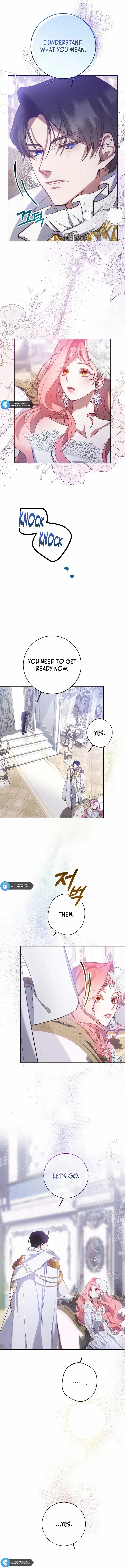 As The Heart Leads Chapter 3 page 8 - 