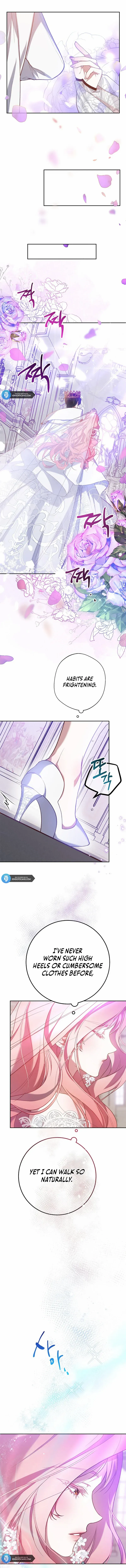 As The Heart Leads Chapter 3 page 9 - 