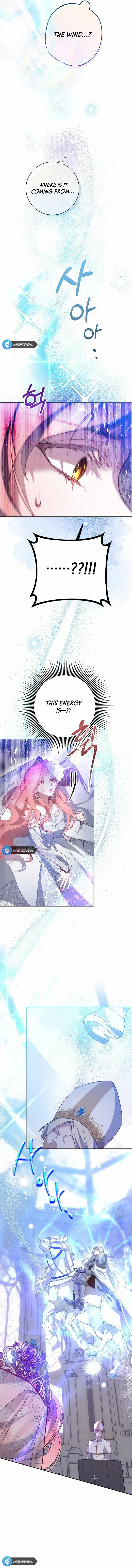 As The Heart Leads Chapter 3 page 10 - 