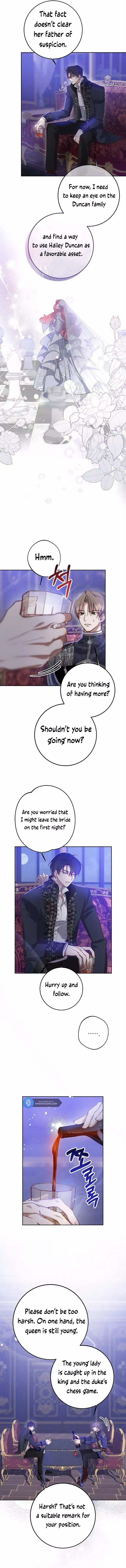 As The Heart Leads Chapter 4 page 2 - 