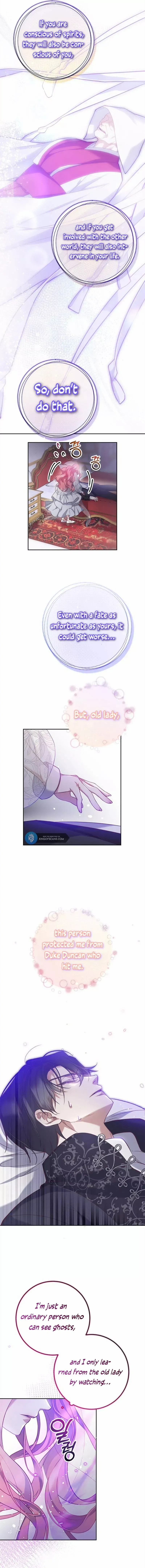 As The Heart Leads Chapter 4 page 12 - 