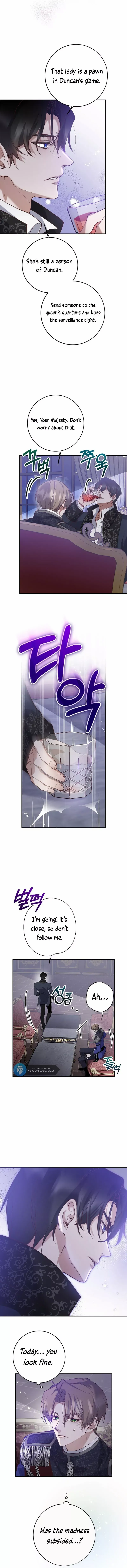 As The Heart Leads Chapter 4 page 3 - 