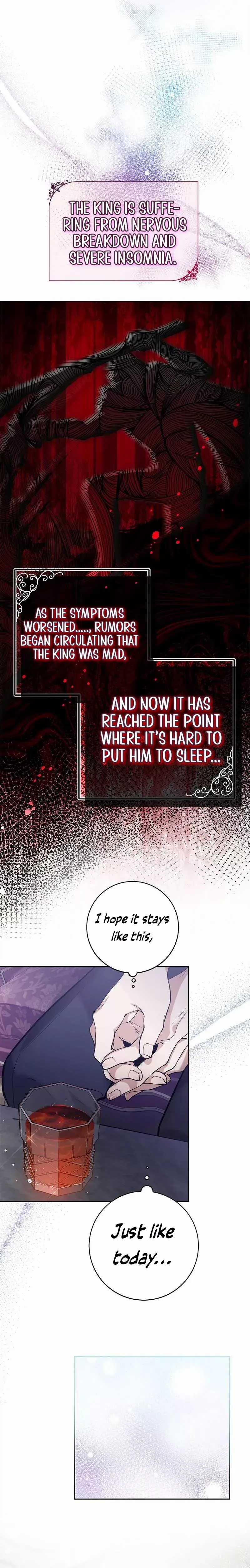 As The Heart Leads Chapter 4 page 4 - 