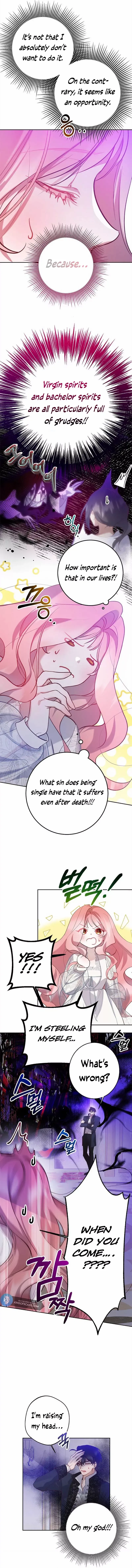 As The Heart Leads Chapter 4 page 7 - 
