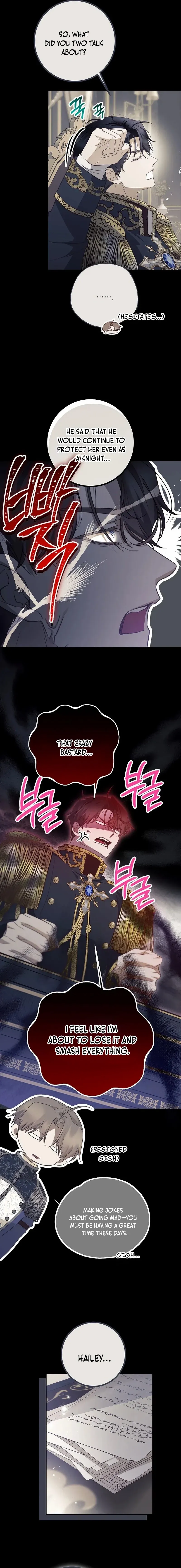 As The Heart Leads Chapter 43 page 2 - 