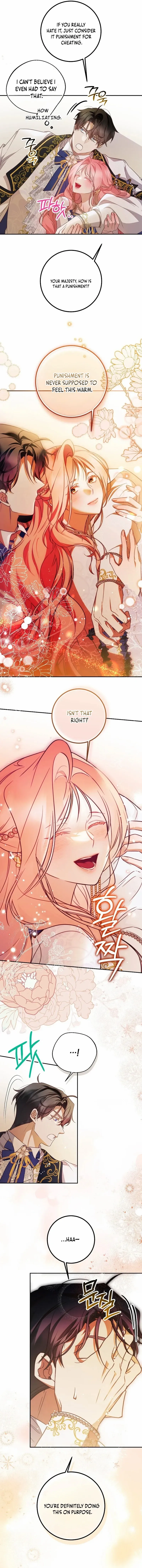 As The Heart Leads Chapter 43 page 11 - 