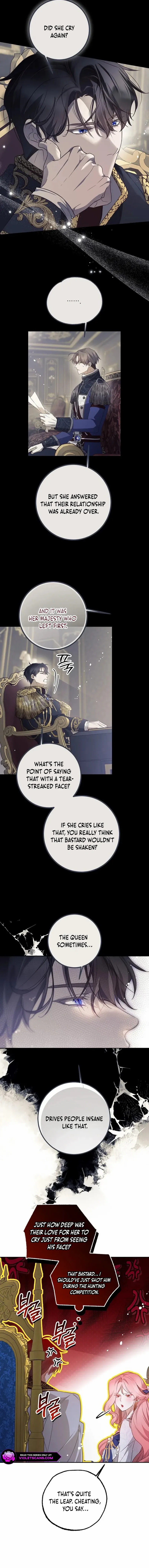 As The Heart Leads Chapter 43 page 3 - 