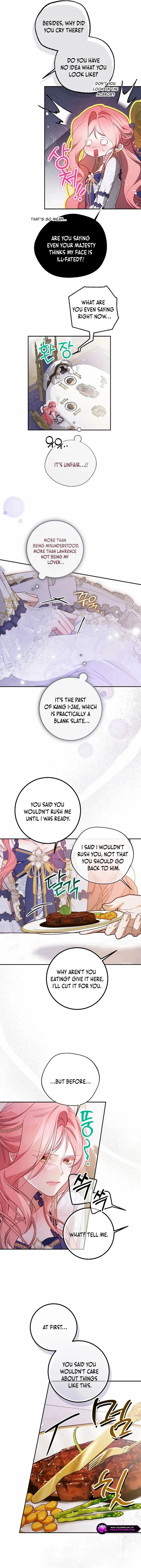 As The Heart Leads Chapter 43 page 4 - 