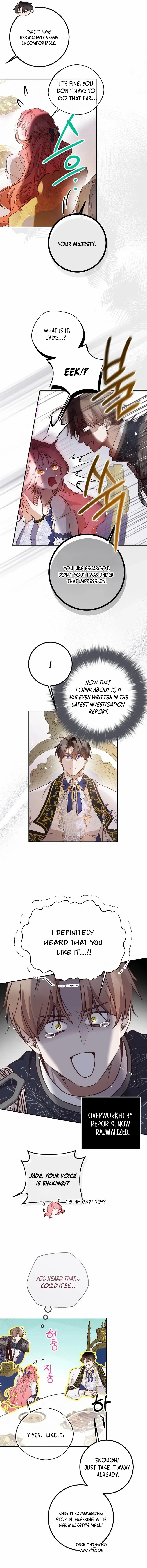 As The Heart Leads Chapter 43 page 8 - 