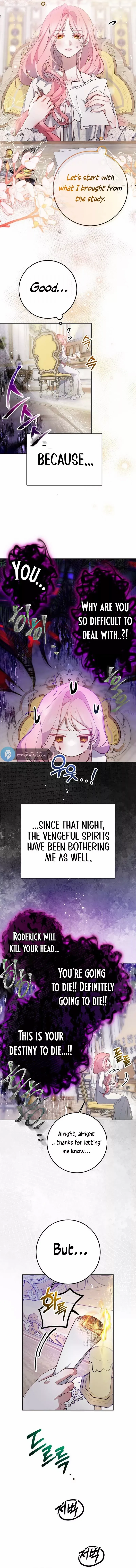 As The Heart Leads Chapter 5 page 12 - 