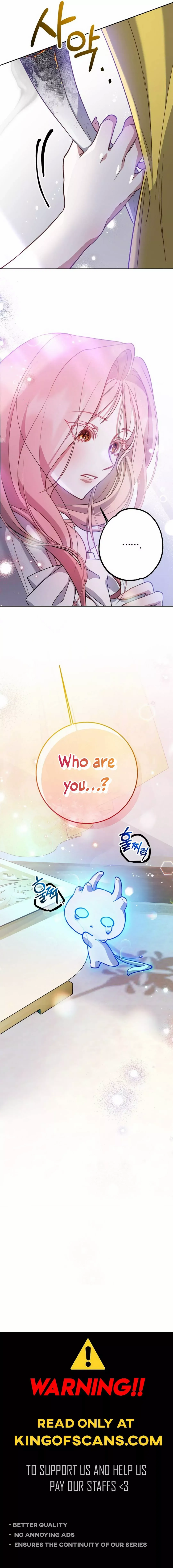 As The Heart Leads Chapter 5 page 14 - 