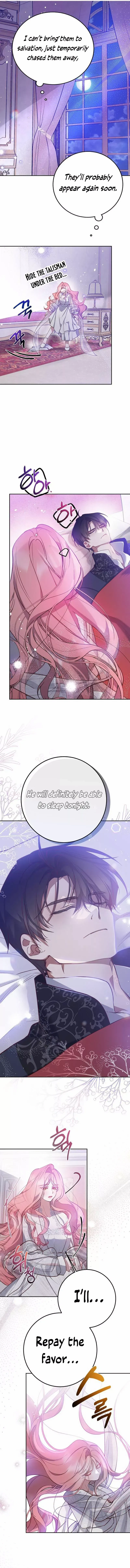 As The Heart Leads Chapter 5 page 4 - 