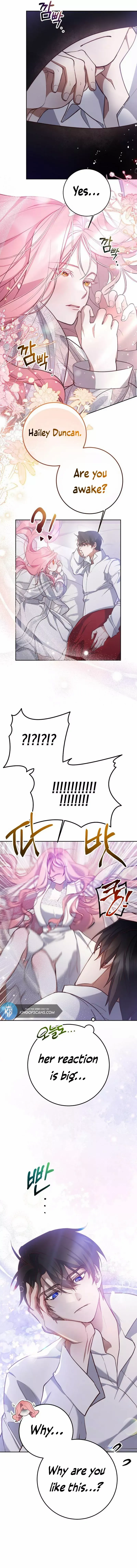 As The Heart Leads Chapter 5 page 6 - 