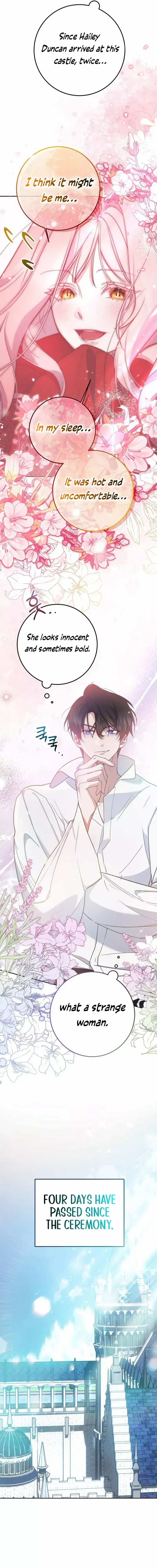 As The Heart Leads Chapter 5 page 10 - 