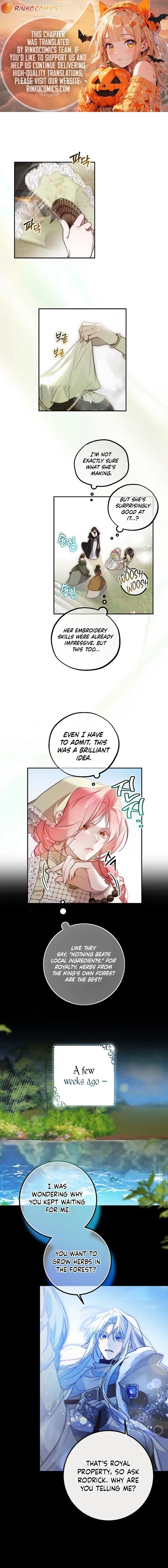 As The Heart Leads Chapter 52 page 1 - 
