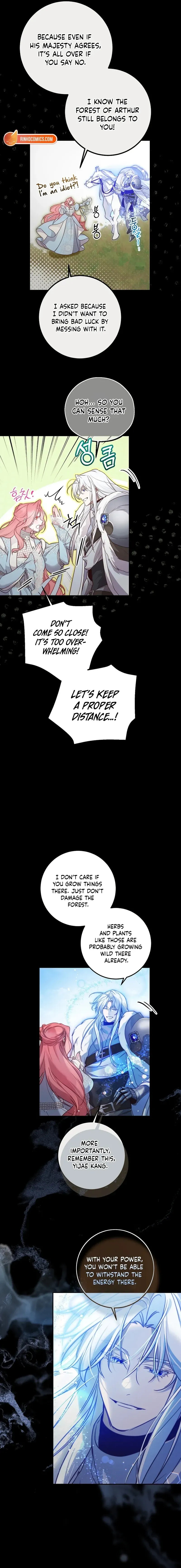 As The Heart Leads Chapter 52 page 2 - 